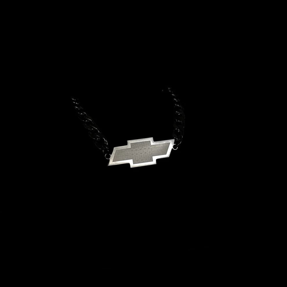 BasedWheels Necklace