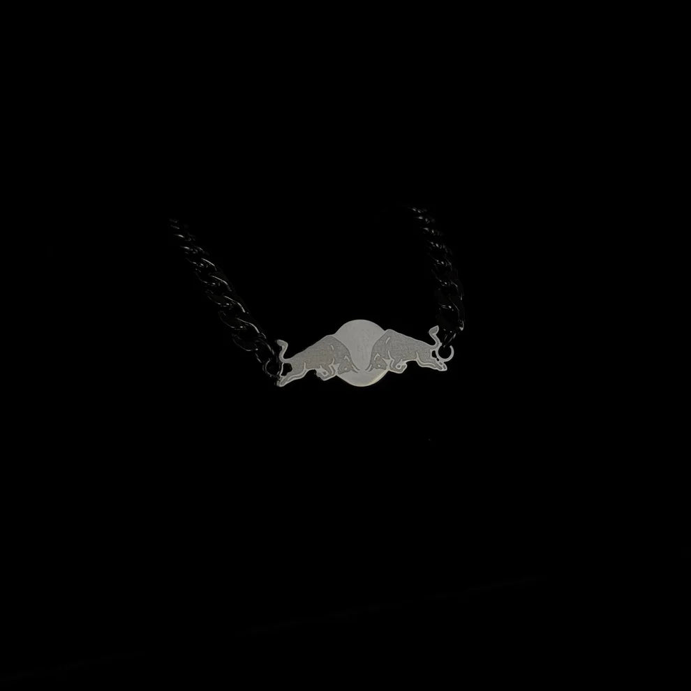BasedWheels Necklace