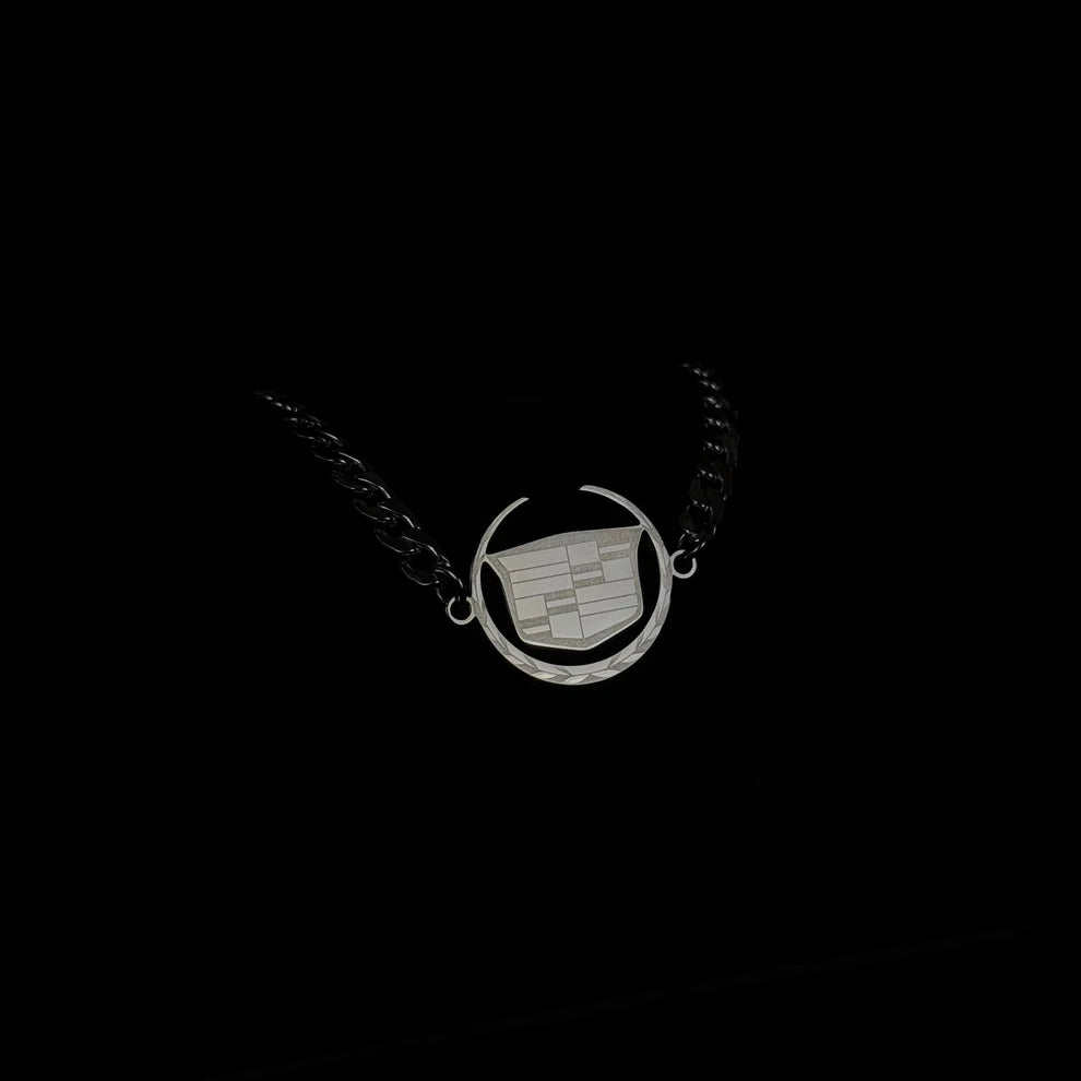 BasedWheels Necklace