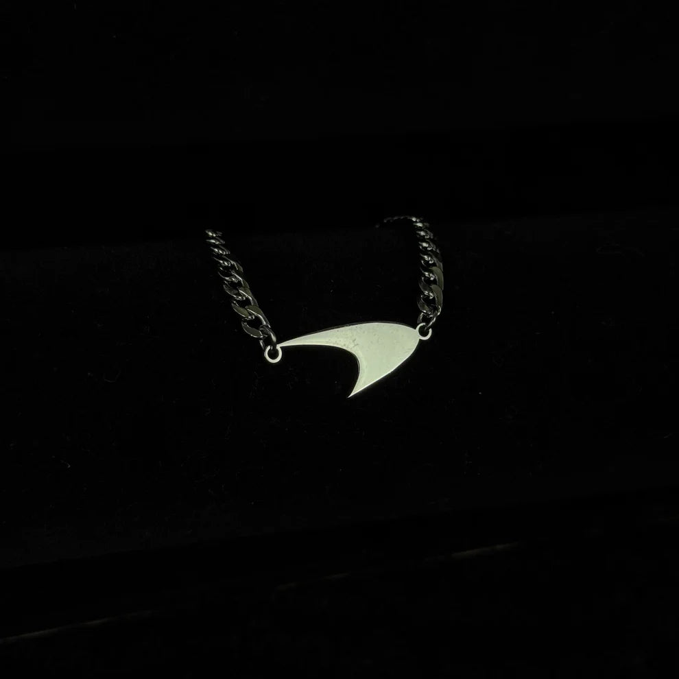 BasedWheels Necklace