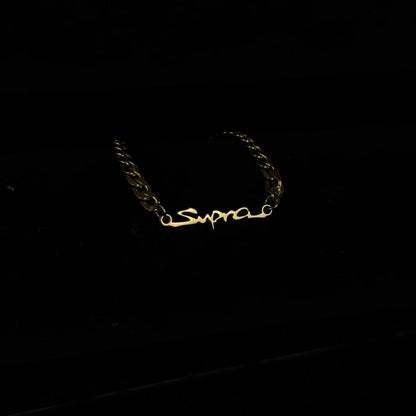 BasedWheels Necklace