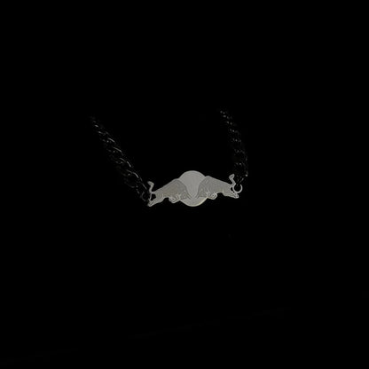 BasedWheels Necklace
