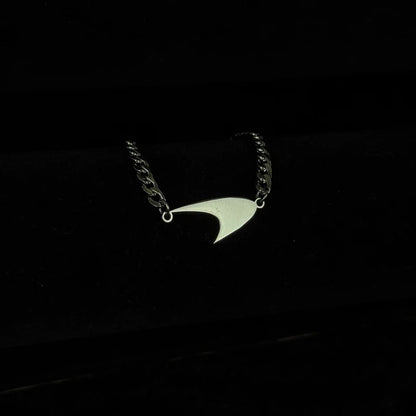 BasedWheels Necklace